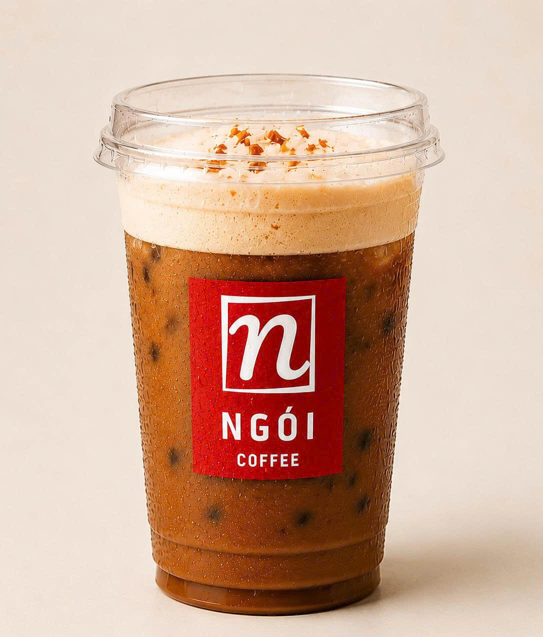 Cacao Kem muối