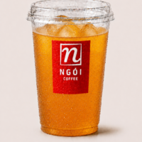 Trà gừng mật ong